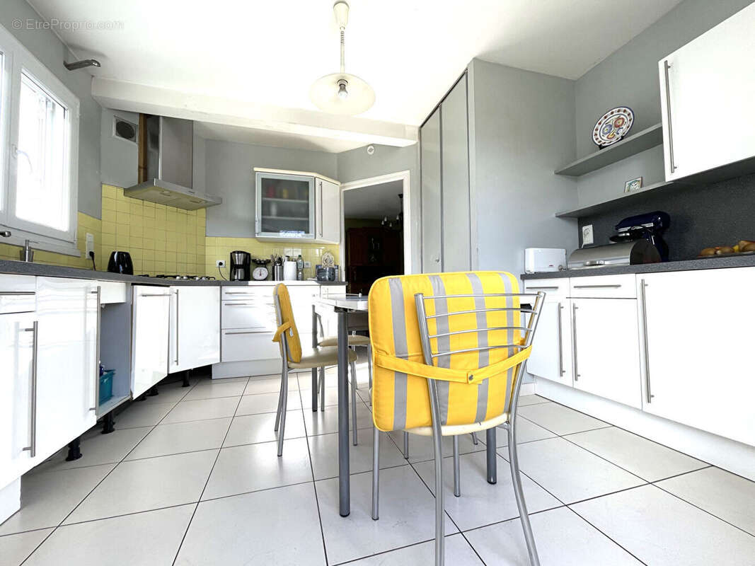 Maison Néo Bretonne à PLOMELIN - photo 3