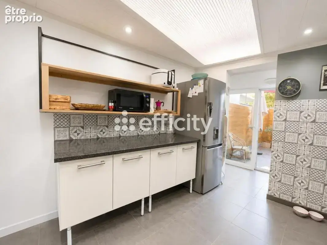 Maison 4 pièces 94 m² à vendre à Faches-Thumesnil (59155) - photo 5