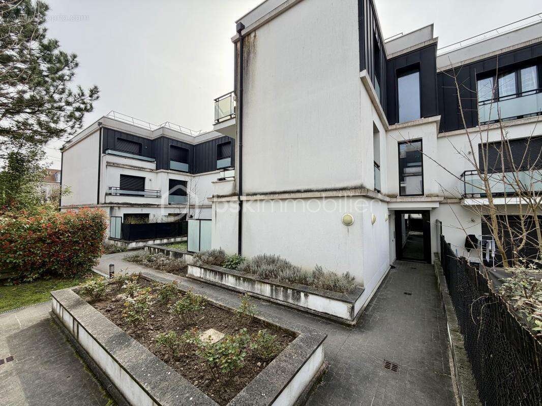Appartement à GAGNY
