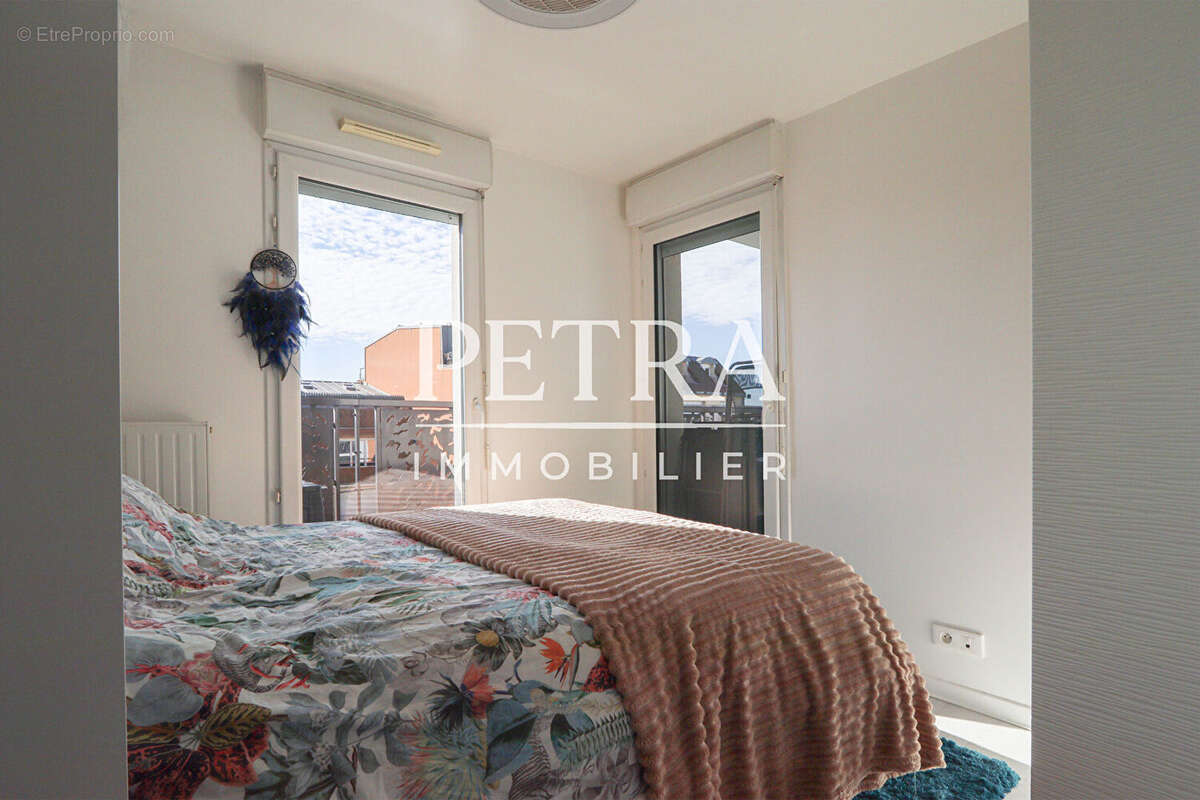 Appartement à ATHIS-MONS