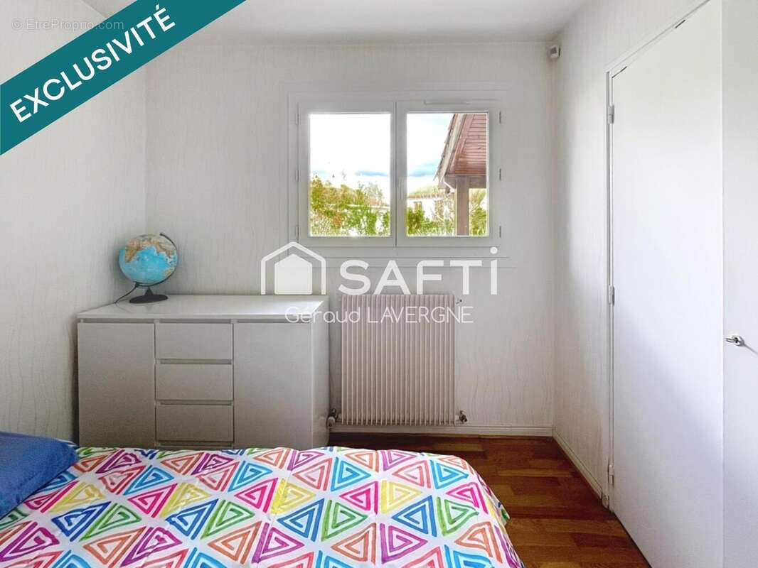 Photo 8 - Maison à CASTELGINEST