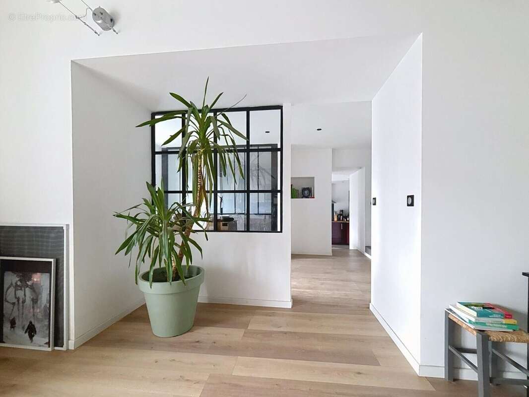 Photo 3 - Maison à JOUE-LES-TOURS