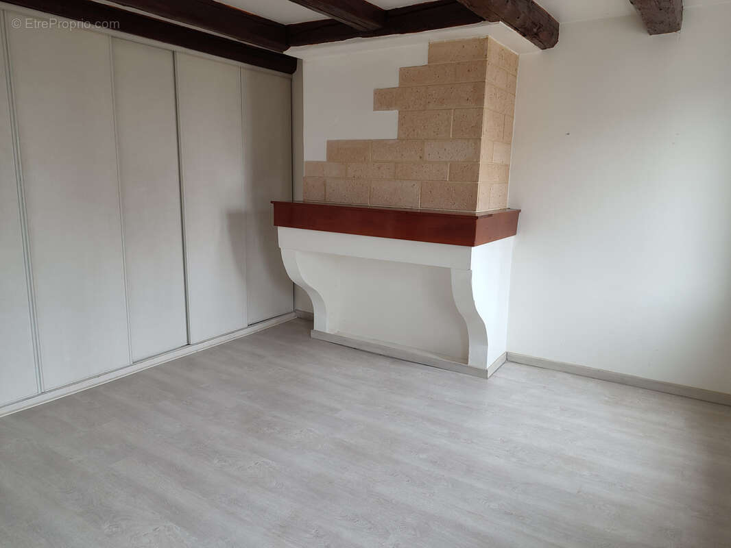 Appartement à TOMBLAINE