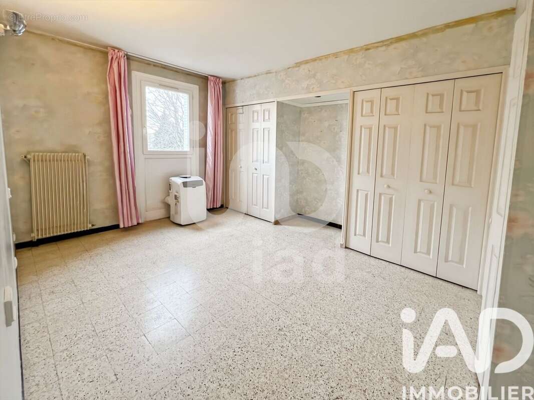 Photo 6 - Appartement à NIMES