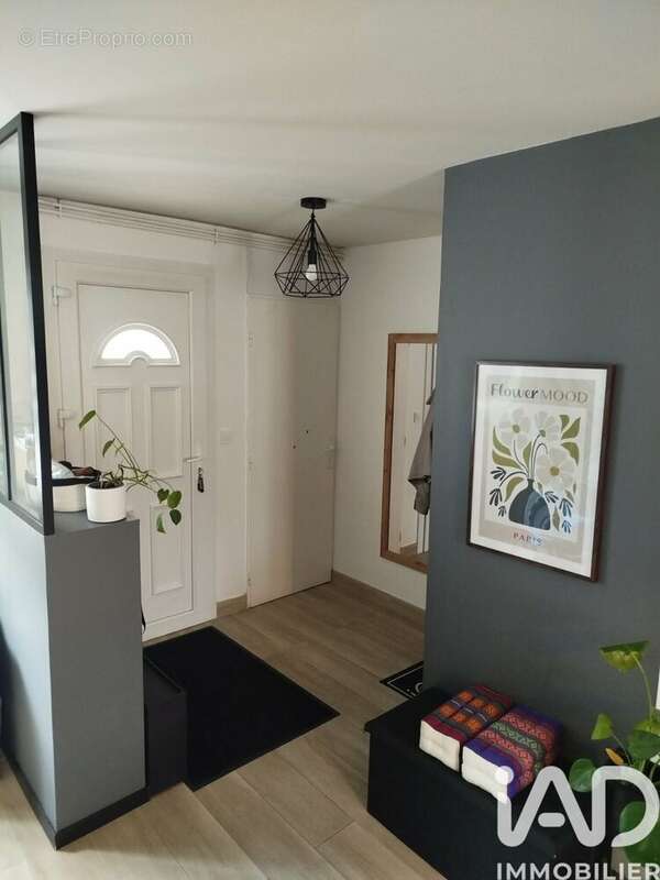 Photo 3 - Maison à SAINT-GERMAIN-DU-PUY