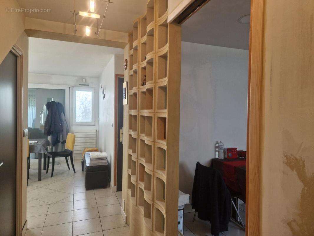 Maison 121 m² à Suresnes  - photo 12