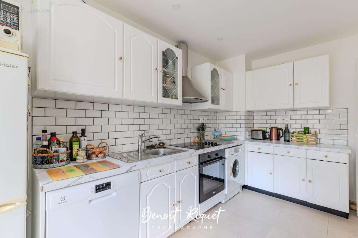 Appartement à LORMONT