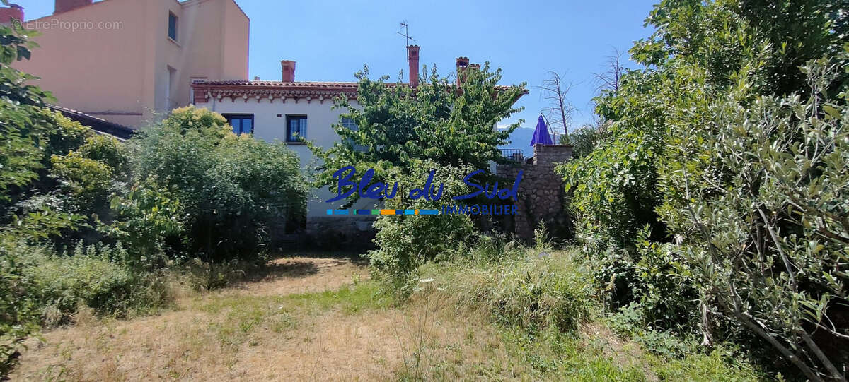 Maison à PRADES