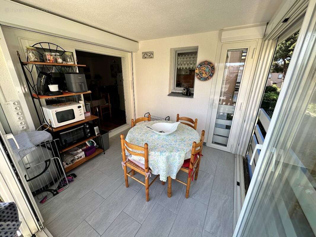 Appartement à AGDE