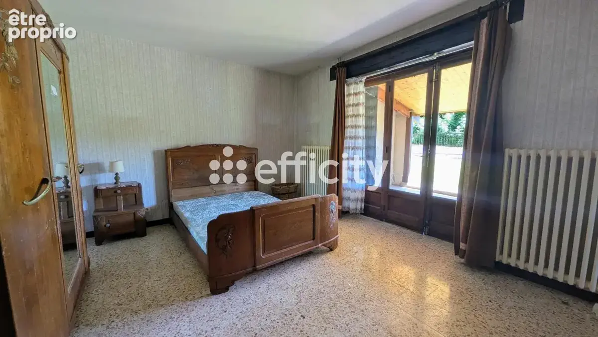 Maison 5 pièces 118 m² à vendre à Cluny (71250) - photo 11