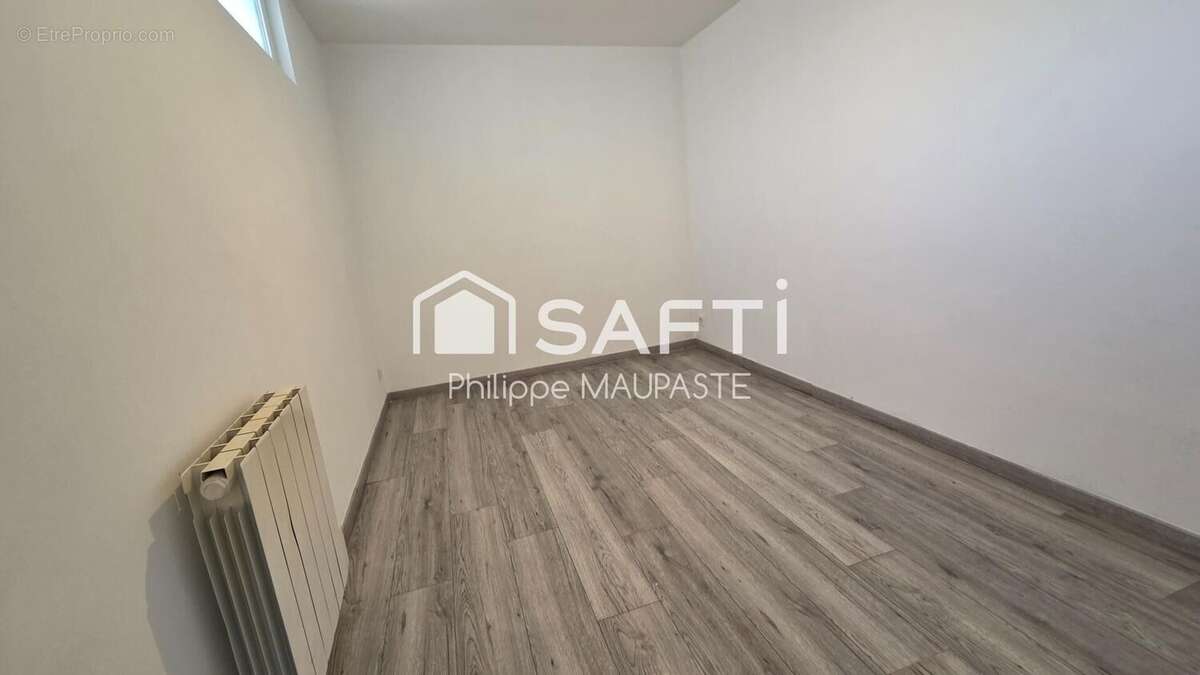 Photo 2 - Appartement à NEVERS