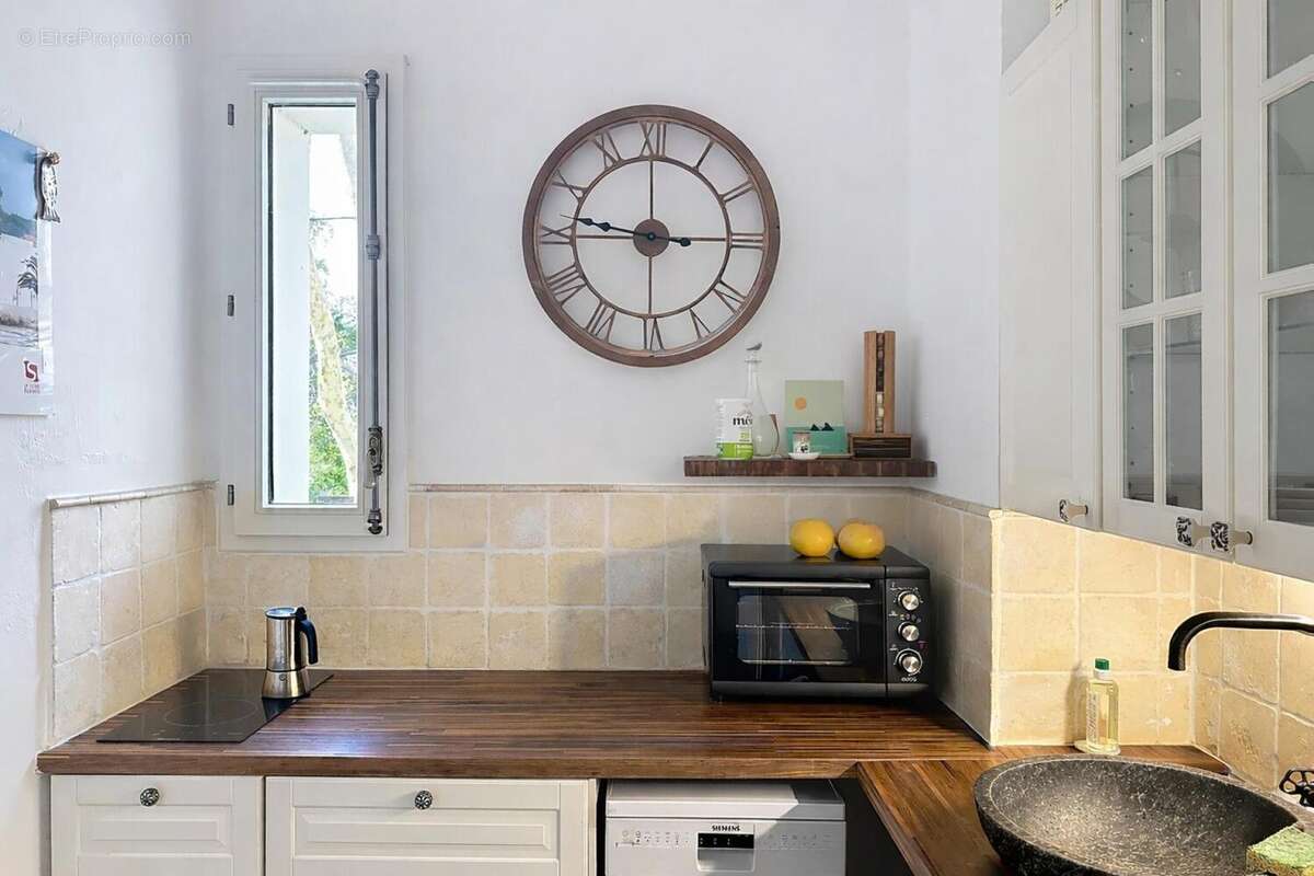 Photo 6 - Appartement à LA SEYNE-SUR-MER