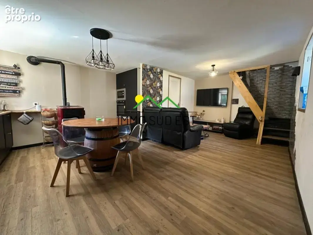 Photo Maison à Aime au prix de 265 000€