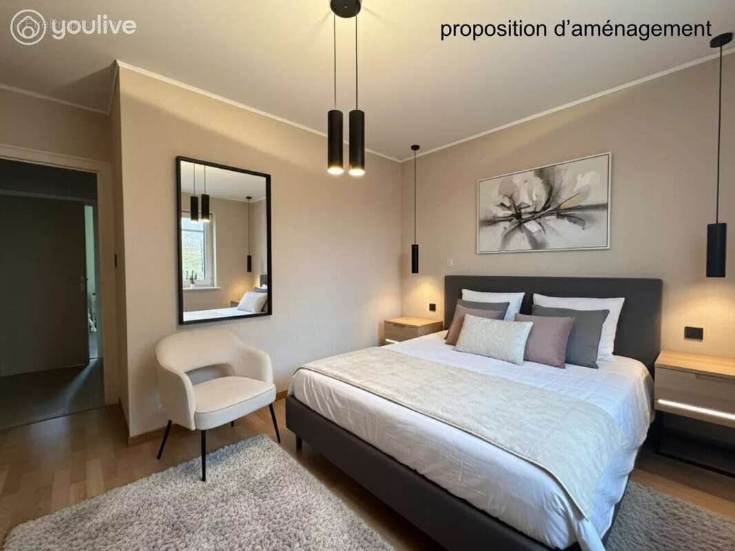 Maison à SAINT-HERBLAIN