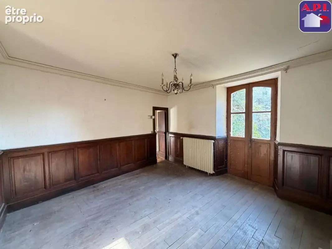 Maison 7 pièces 193 m² à vendre à Prat-Bonrepaux (09160) - photo 2