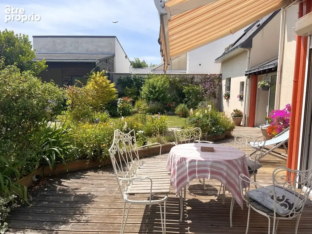 Maison en viager occupé à BATZ SUR MER - photo 3