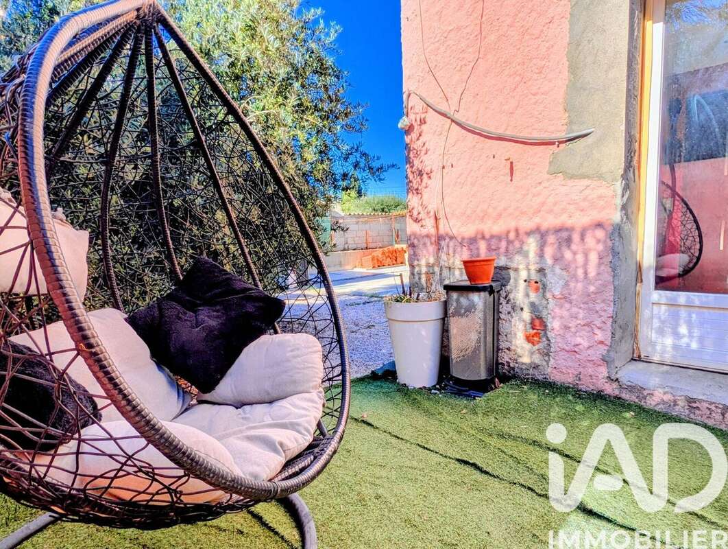 Photo 2 - Maison à ESTAGEL