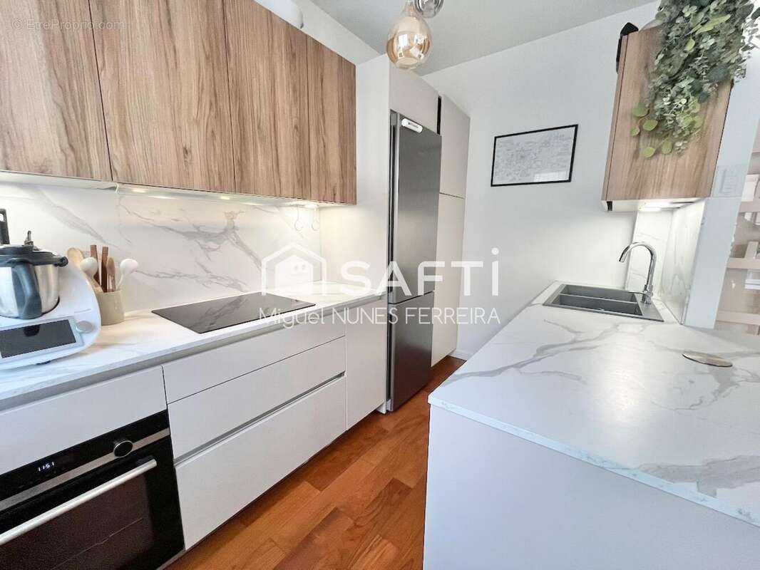 Photo 4 - Appartement à ROUEN