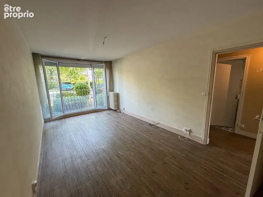 Appartement  3 pièce(s) 56.47 m2 - photo 5