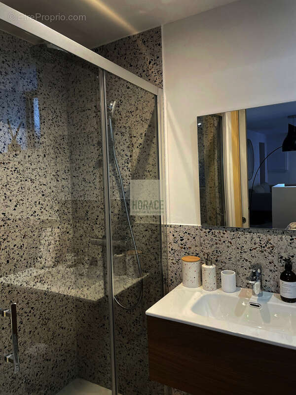 Appartement à PORTO-VECCHIO