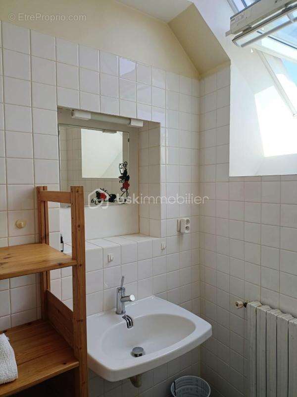 Longère de caractère 143 m² 4 chambres - photo 12