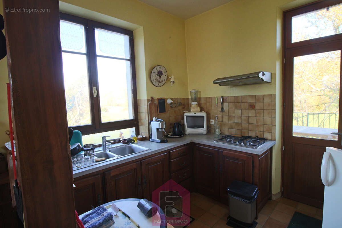 Belle maison avec cachet - photo 12