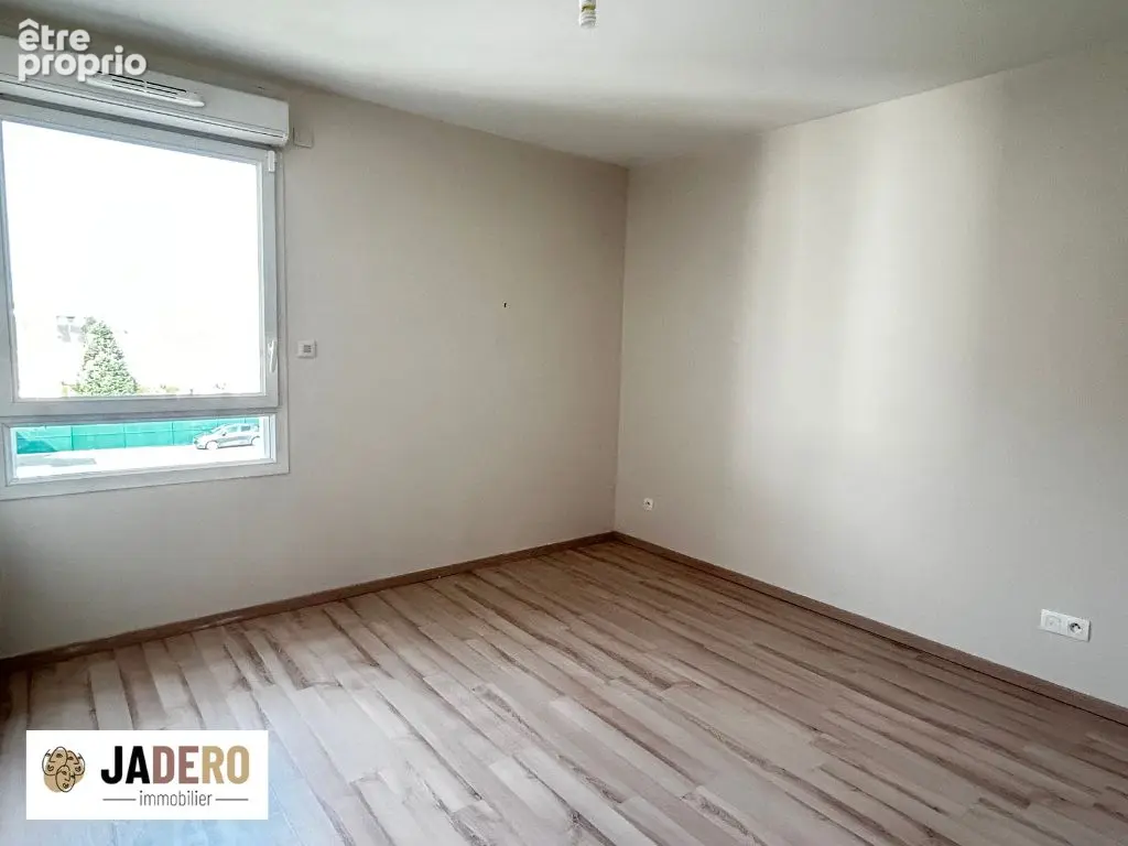 Appartement Le Mesnil Esnard 2 pièce(s) 43.06 m2 - photo 5