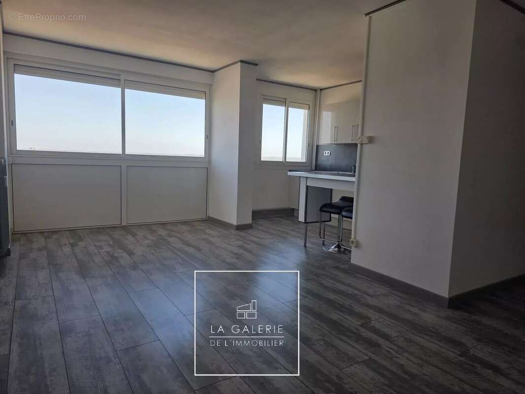 Appartement à MONTAUBAN