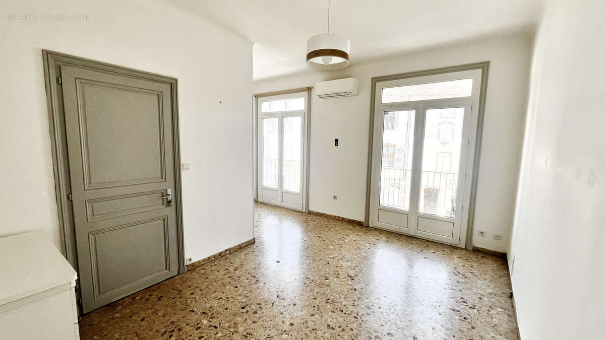 Appartement à CAUSSADE