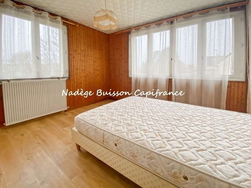 Maison à DIVES-SUR-MER