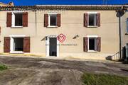 Maison à ALAIGNE