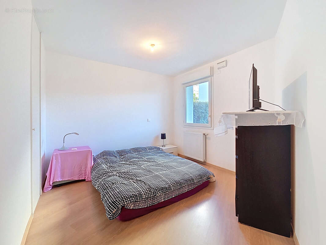 Appartement à MEYLAN