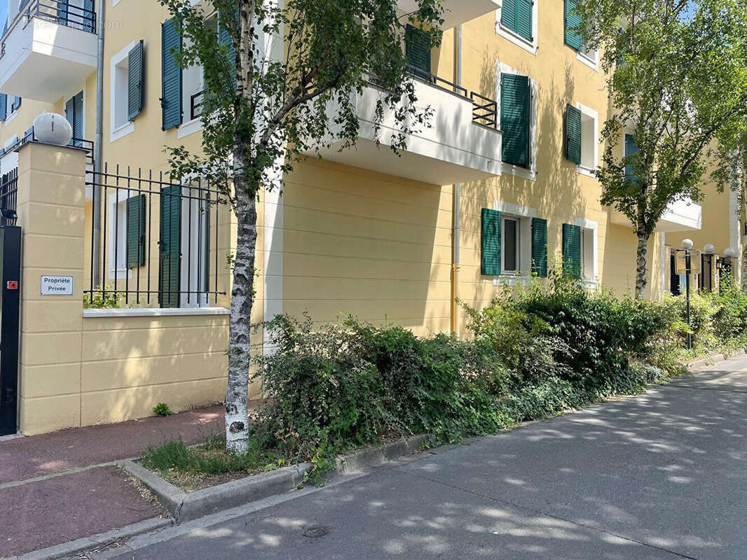 Appartement à SAINT-GRATIEN