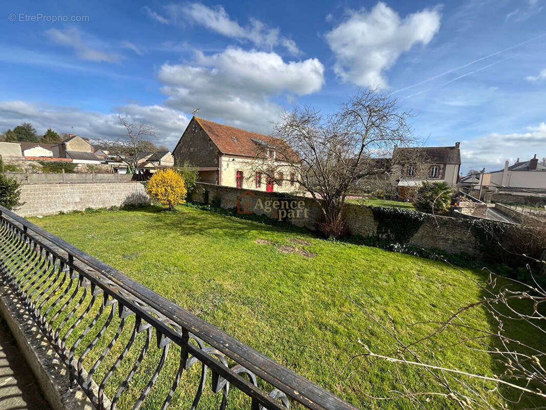 Maison Mézidon Vallée d'Auge 3 pièces 83m² - photo 11