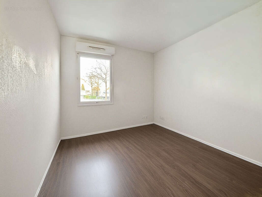 Appartement 59m² à parempuyre - photo 2