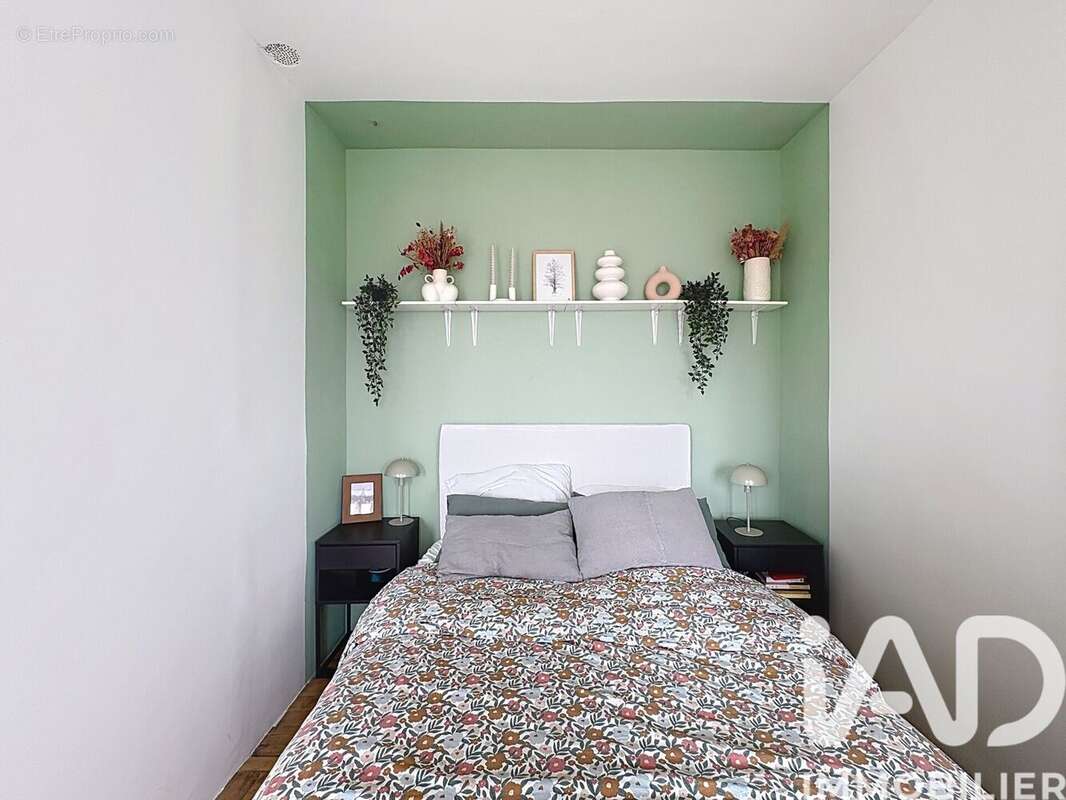 Photo 7 - Appartement à ASNIERES-SUR-SEINE