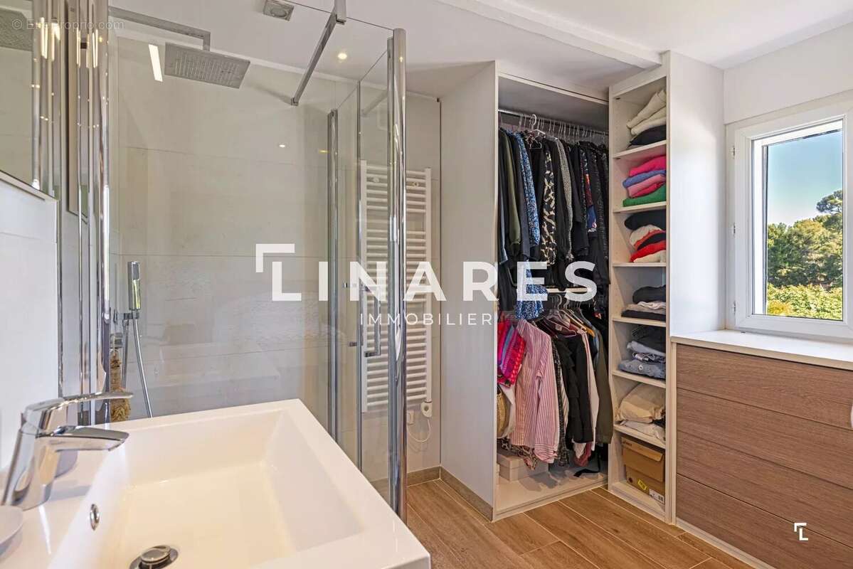 Maison à MARSEILLE-12E