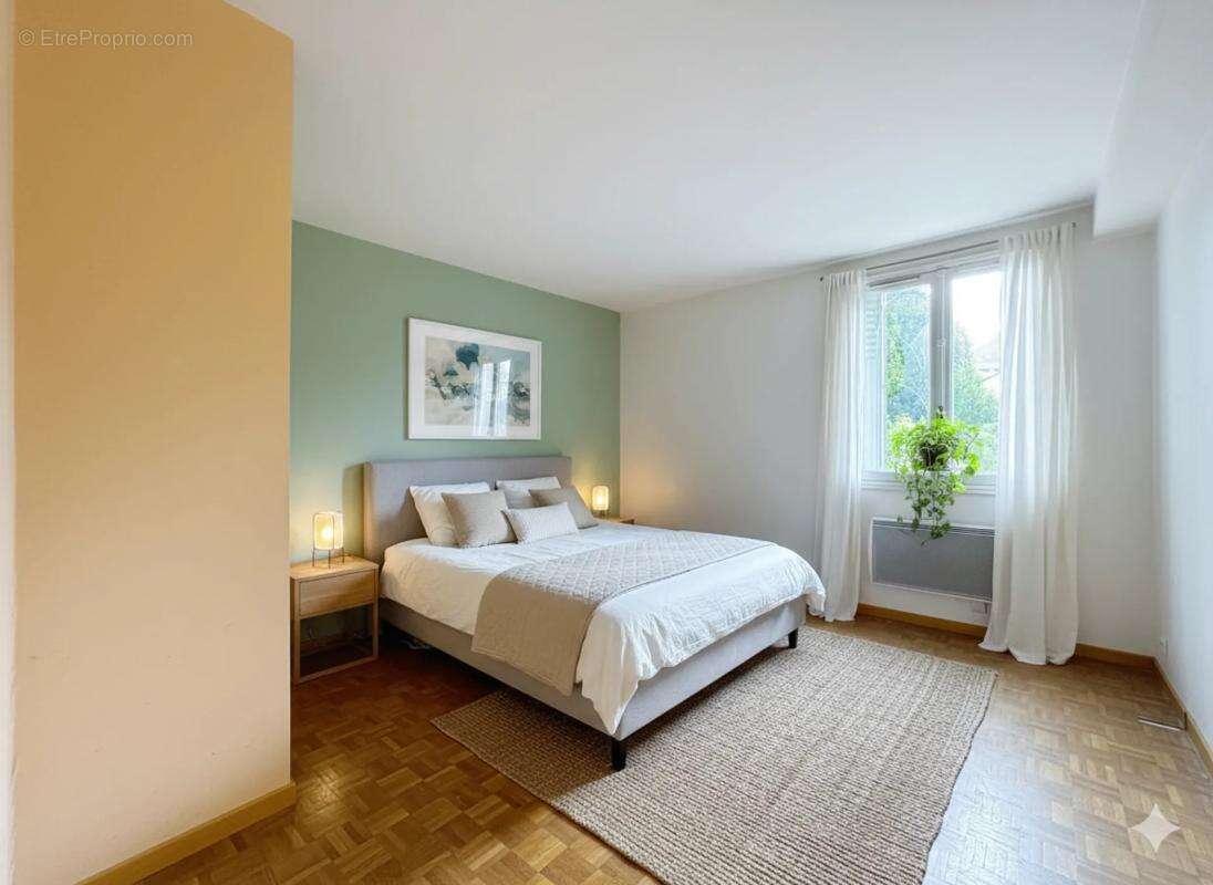 Appartement à LE MANS