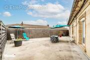 Appartement à CAVIGNAC