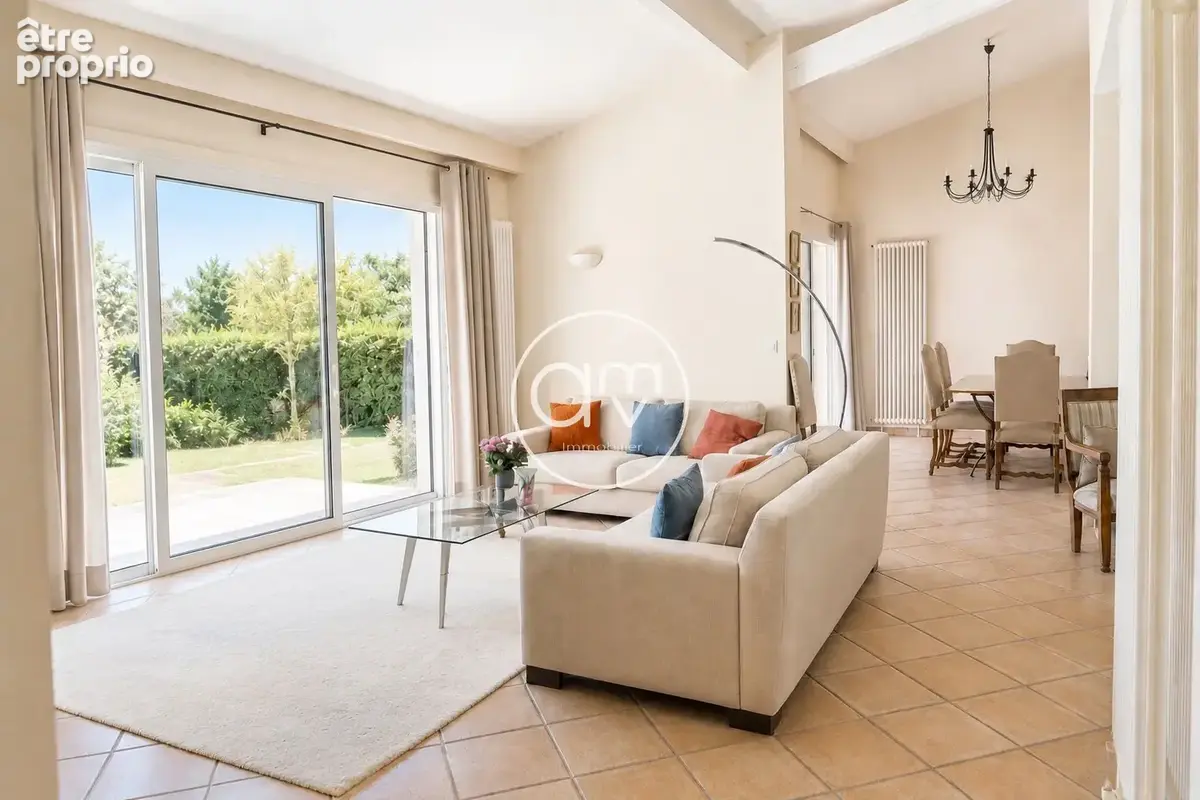 Hyères   les hauteurs - villa 130m2 - vue mer - piscine - double garage - photo 9