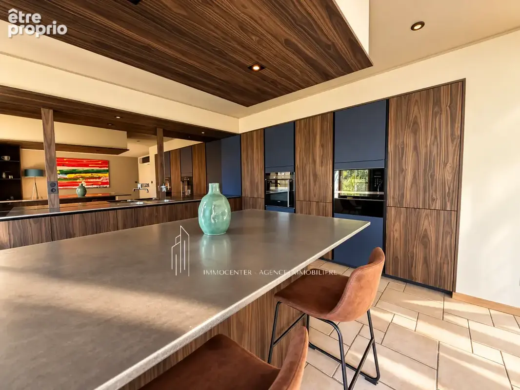 Propriété de caractère rénovée   225 m2   5 chambres   Piscine   Dépendances   DPE A/A - photo 7