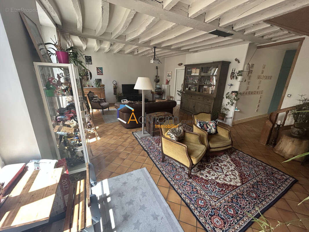 Maison à GIEN