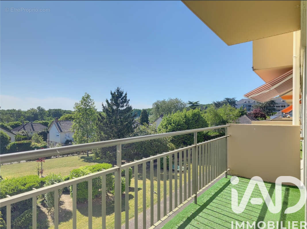 Appartement 71 m² à Dourdan  - photo 2