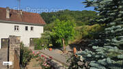 Maison à CAHUS