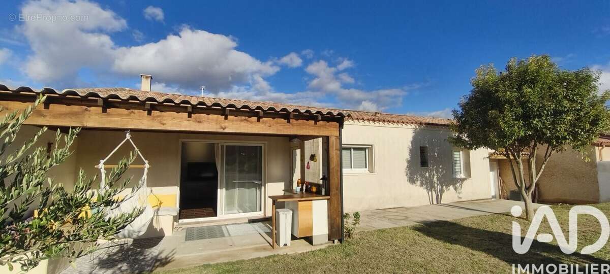 Photo 2 - Maison à NIZAS