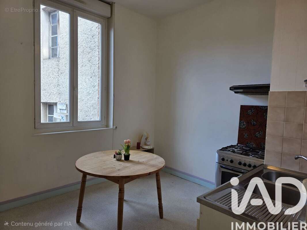 Photo 4 - Appartement à GAILLAC