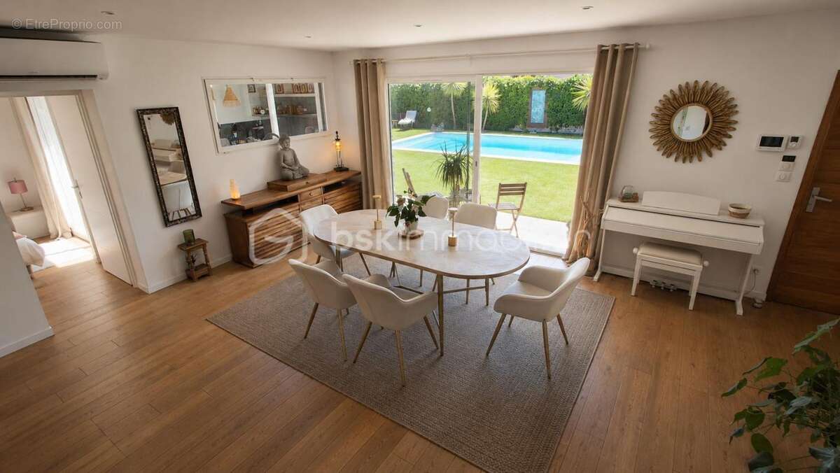 Maison à LA FARLEDE