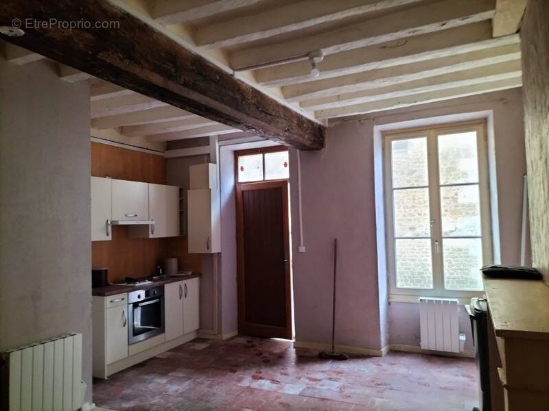 Maison à MONTMIRAIL