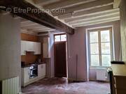 Maison à MONTMIRAIL