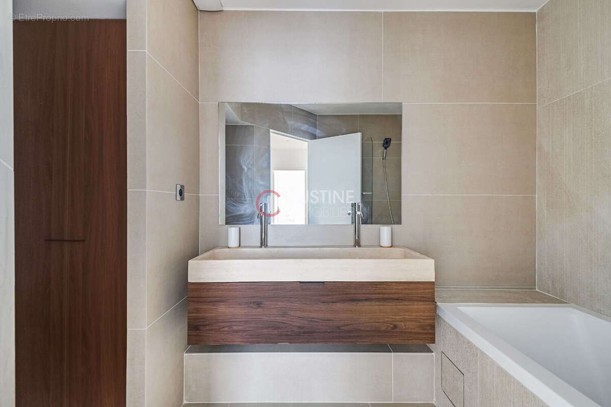 Lamarck caulaincourt/ etage eleve / immeuble art deco - photo 12